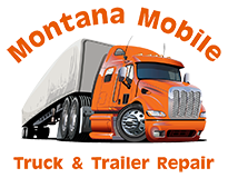 Montana Mobile Truck & Trailer Repair